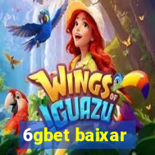 6gbet baixar